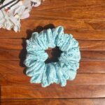 Hakoba Scrunchies