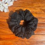 Hakoba Scrunchies