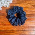 Hakoba Scrunchies