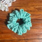 Hakoba Scrunchies