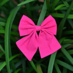 Cotton Tail Bow Mini