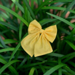 Cotton Tail Bow Mini