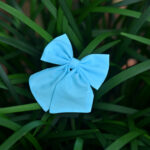 Cotton Tail Bow Mini
