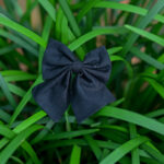Cotton Tail Bow Mini