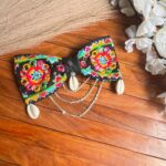 Navrathri Edition Bow