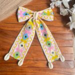 Navrathri Edition Bow