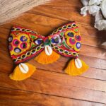 Navrathri Edition Bow