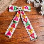 Navrathri Edition Bow