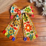 Navrathri Edition Bow