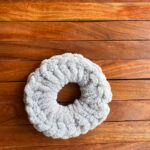 Crochet Scrunchie
