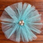 Tulle Clip