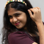 Embroidery Hairband