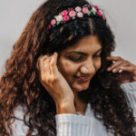 Embroidery Hairband